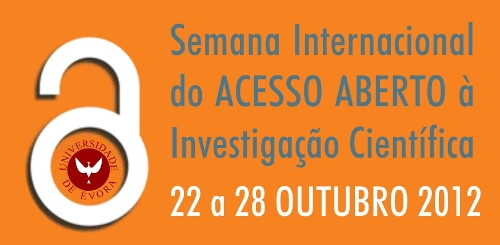 Semana Open Access 2012